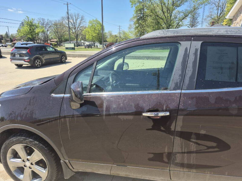 2013 Buick Encore Premium