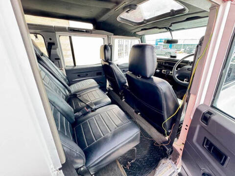 1988 Land Rover ROVER