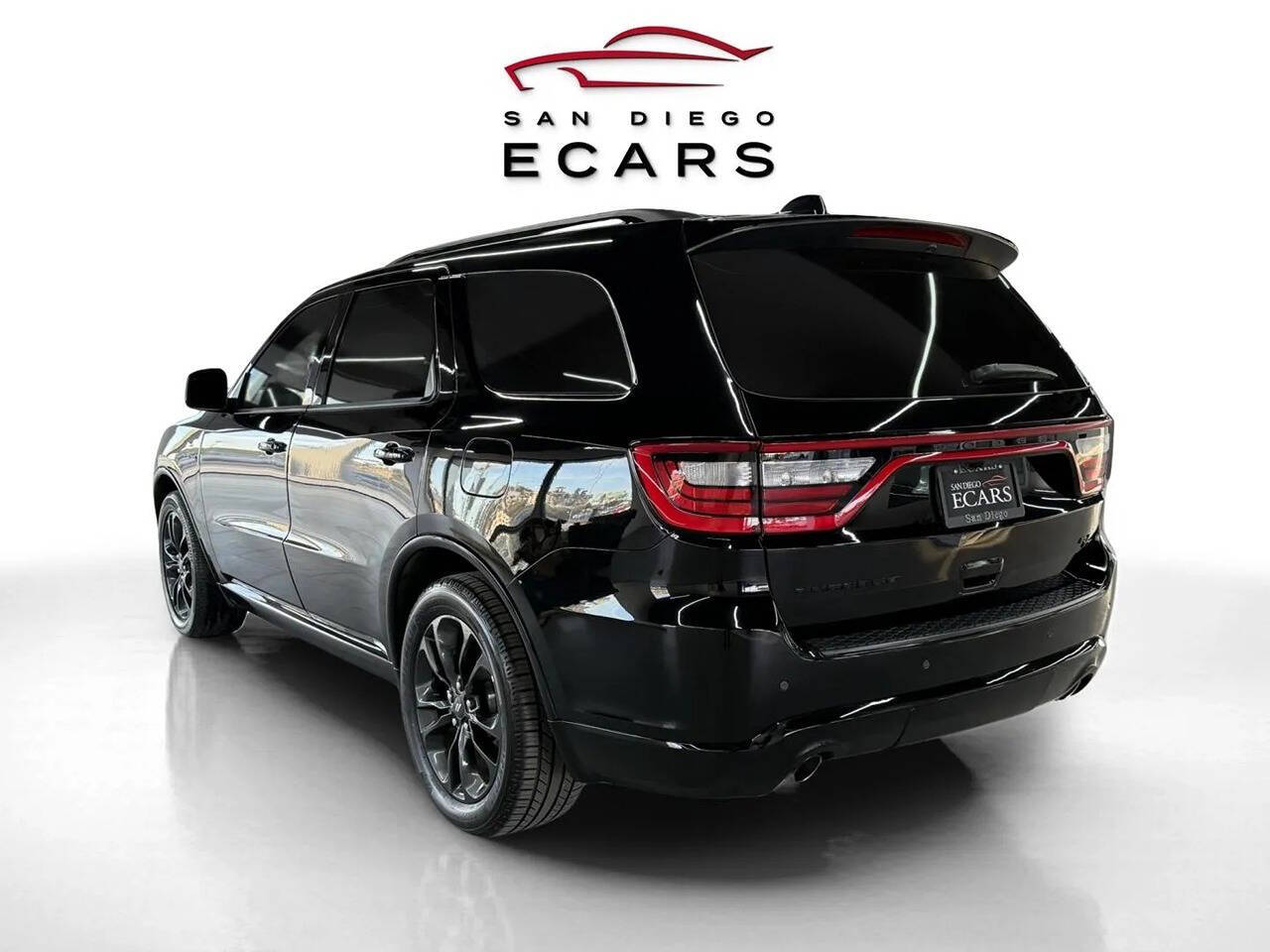 2023 Dodge Durango for sale at San Diego Ecars in San Diego, CA