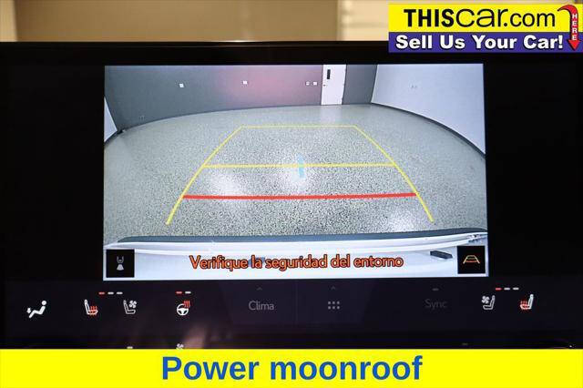 2024 Lexus NX 350 Premium