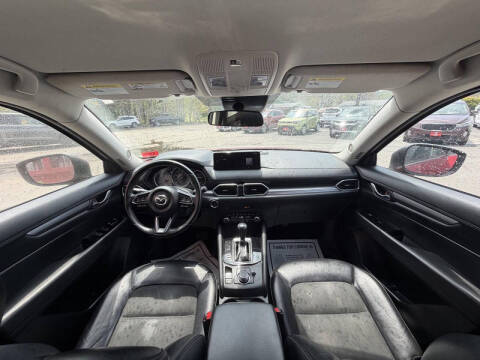 2023 Mazda CX-5 2.5 S Select