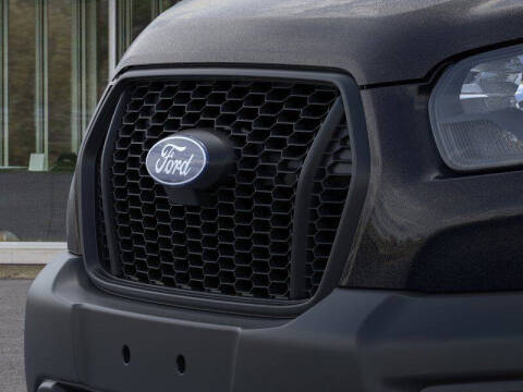 2026 Ford Transit 250