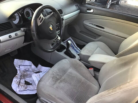 2010 Chevrolet Cobalt LT