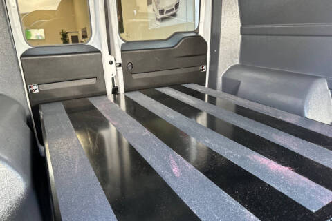 2017 RAM ProMaster City