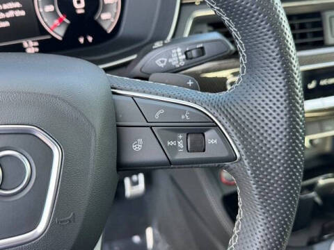 2024 Audi S5 3.0T quattro Premium Plus