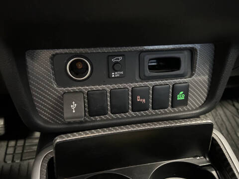 2020 Mitsubishi Outlander PHEV SEL