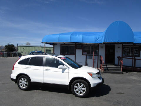 Honda Cr V For Sale In Missoula Mt Jim S Cars By Priced Rite Auto Sales