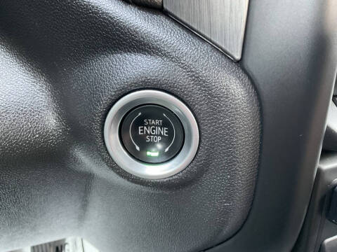 2022 GMC Sierra 1500 Limited