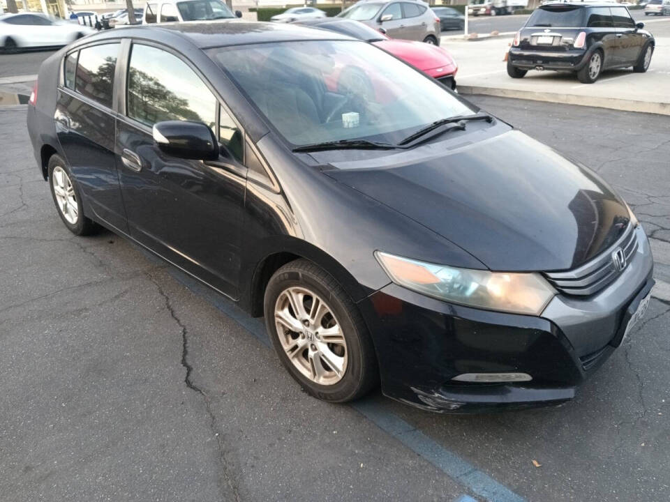 2011 Honda Insight for sale at Ournextcar Inc in Downey, CA