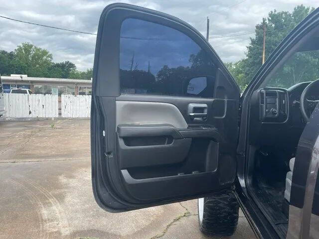 2014 GMC Sierra 1500