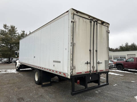2017 Kenworth T270
