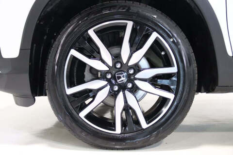 2022 Honda Pilot Elite