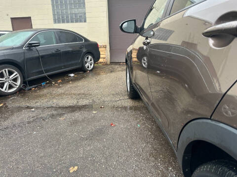 2011 Kia Sportage LX