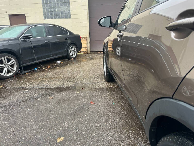 2011 Kia Sportage LX