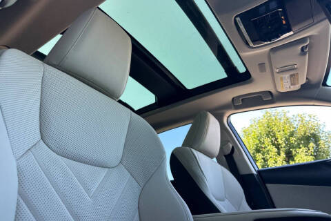 2026 Lexus NX 450h+ Luxury