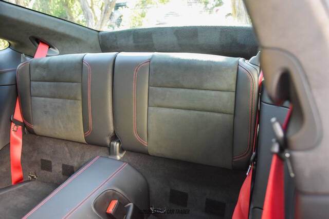 2024 Porsche 911 Carrera GTS