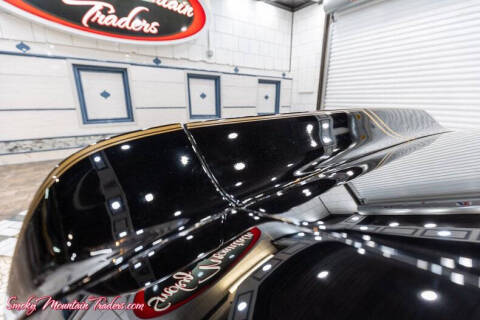 1976 Pontiac Trans Am