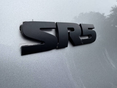 2013 Toyota 4Runner SR5