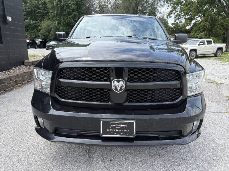 2013 RAM 1500 Express