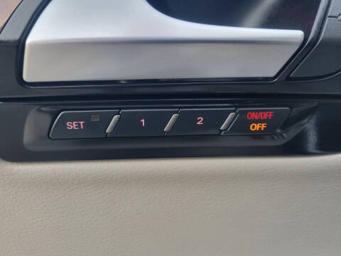 2014 Audi Q7 3.0T quattro S line Prestige