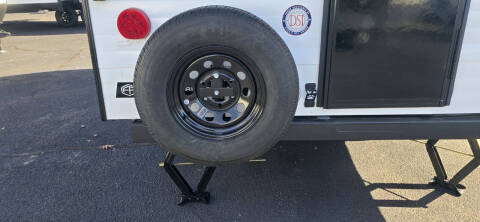 2026 Forests River Shasta