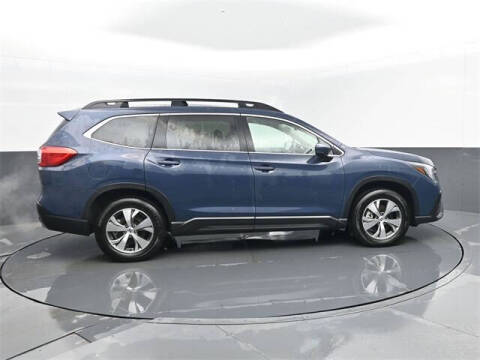 2024 Subaru Ascent Premium 7-Passenger