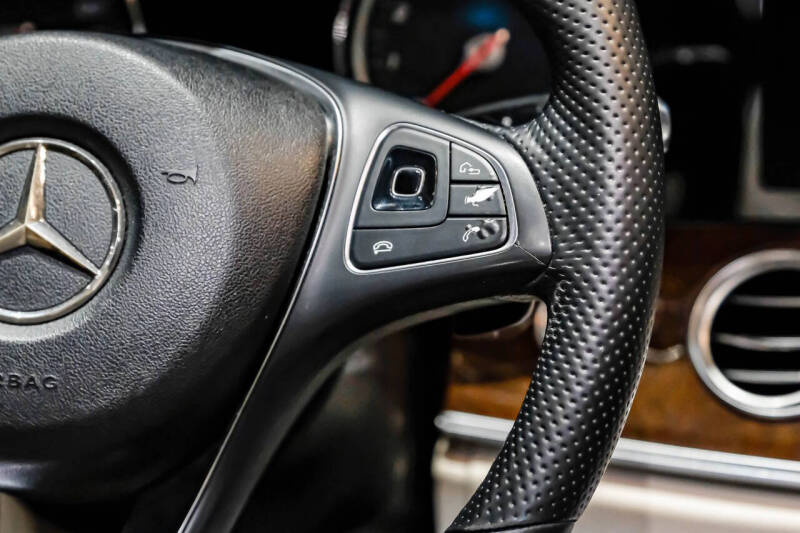 2018 Mercedes-Benz E-Class E 300
