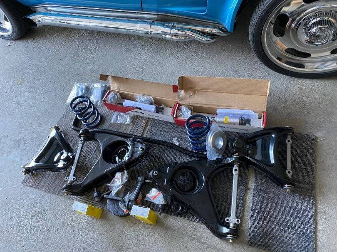 1976 Chevrolet Corvette