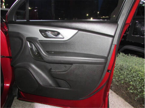 2019 Chevrolet Blazer LT