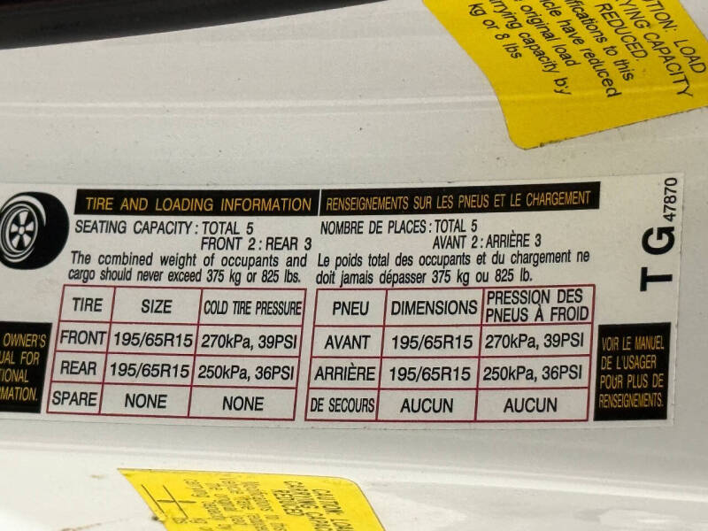 2019 Toyota Prius L Eco