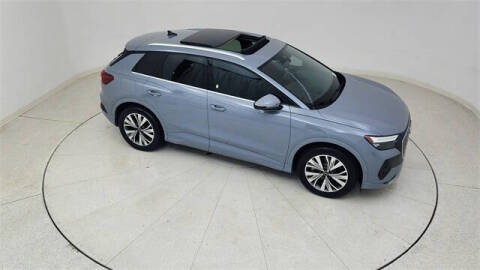 2023 Audi Q4 e-tron Premium Plus 40