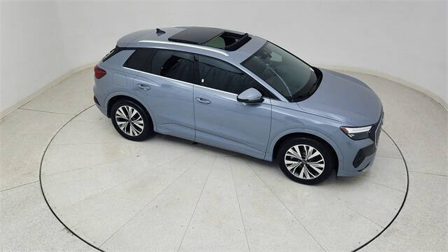 2023 Audi Q4 e-tron Premium Plus 40