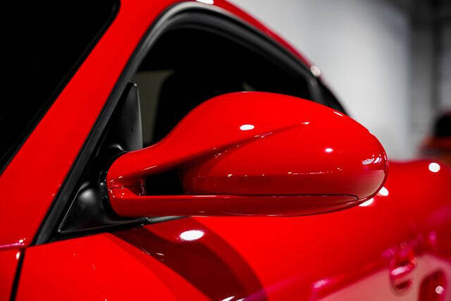 2012 Porsche Cayman S