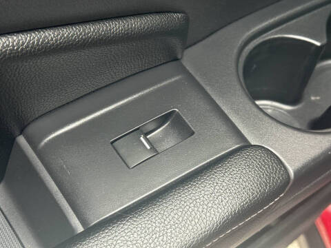 2024 Honda Passport EX-L