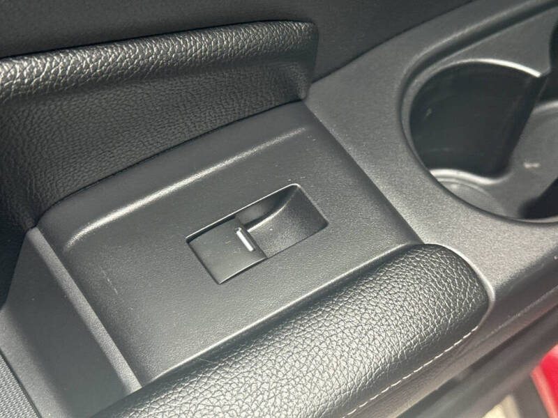 2024 Honda Passport EX-L