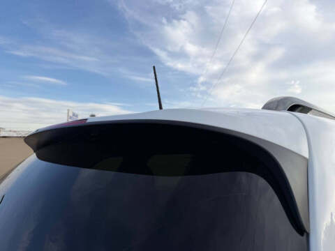 2020 Jeep Cherokee Altitude