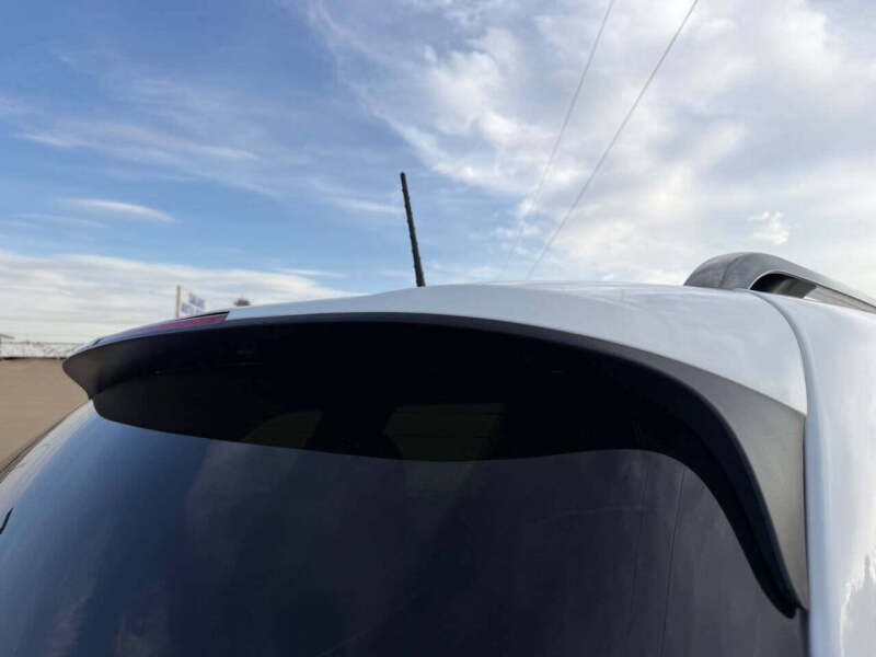 2020 Jeep Cherokee Altitude