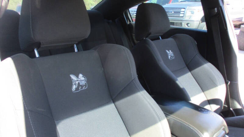 2018 Dodge Charger R/T Scat Pack