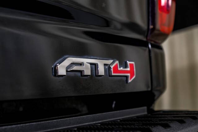 2023 GMC Sierra 2500HD