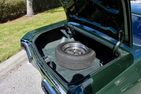 1972 Buick Skylark