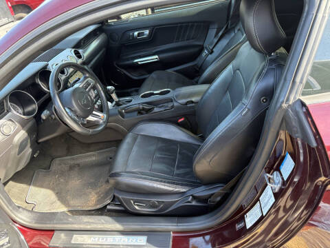 2016 Chevrolet Tahoe Police