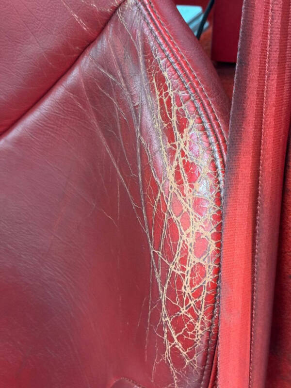 1996 Chevrolet Corvette