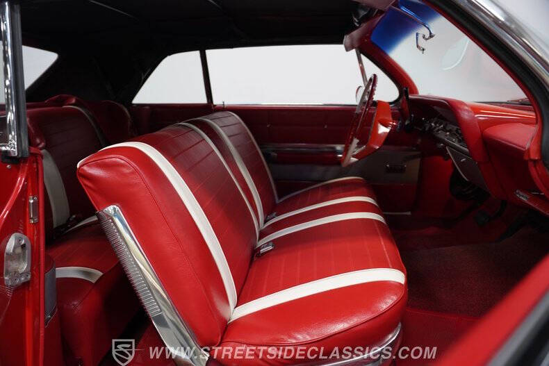 1961 Chevrolet Impala
