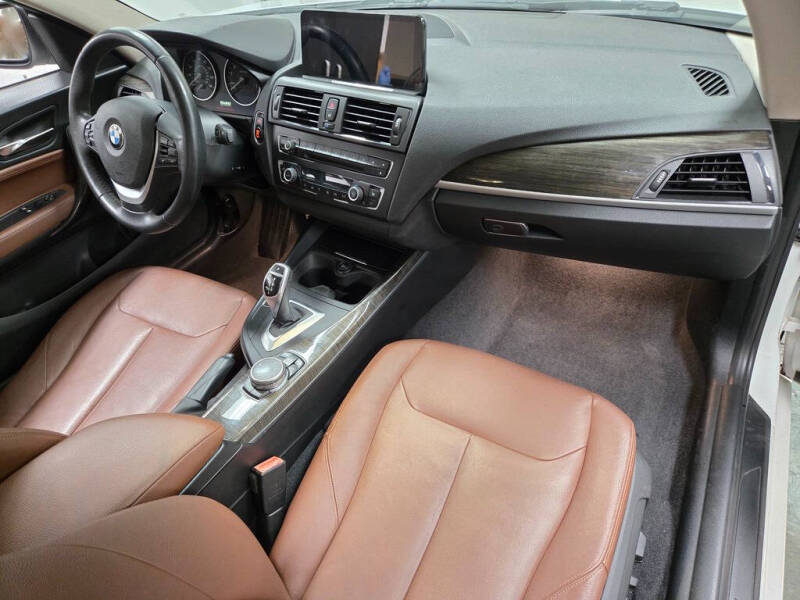 2015 BMW 2 Series 228i