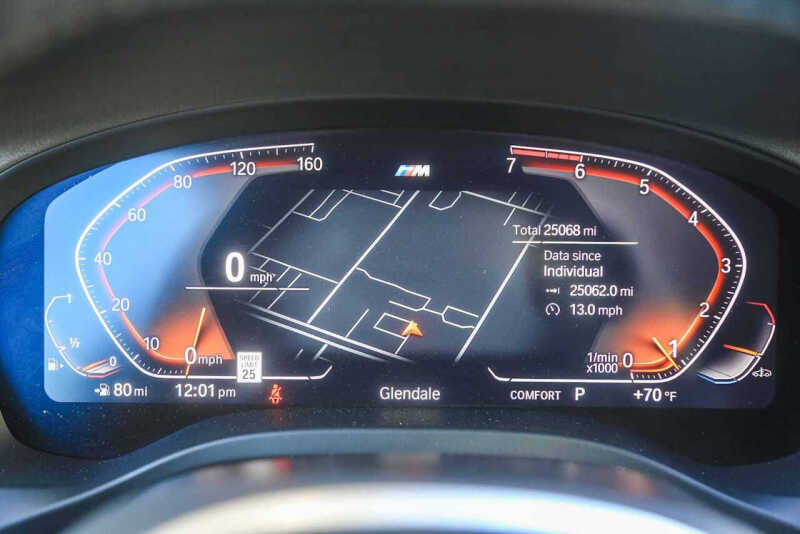 2024 BMW X4 xDrive30i