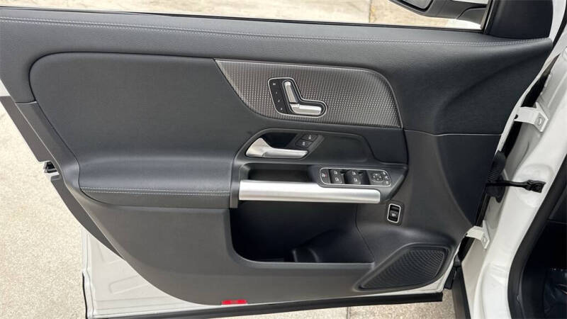 2023 Mercedes-Benz GLA GLA 250