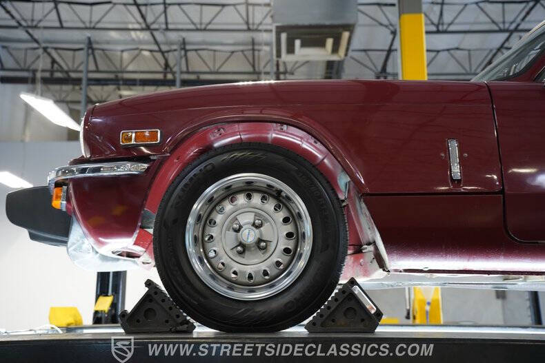 1978 Triumph Spitfire
