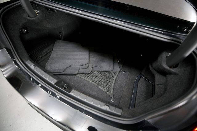 2015 BMW 4 Series 435i