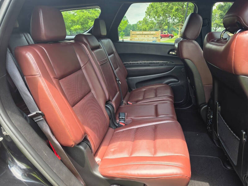 2024 Dodge Durango R/T Premium