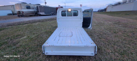 1999 Honda Acty ATTACK 4X4. DIF-LOCK,AC.